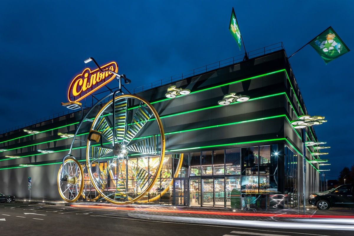 Примара дефіциту: Сільпо забезпечила у червні українців сіллю, содою, цукром та оцтом попри рекордне зростання попиту