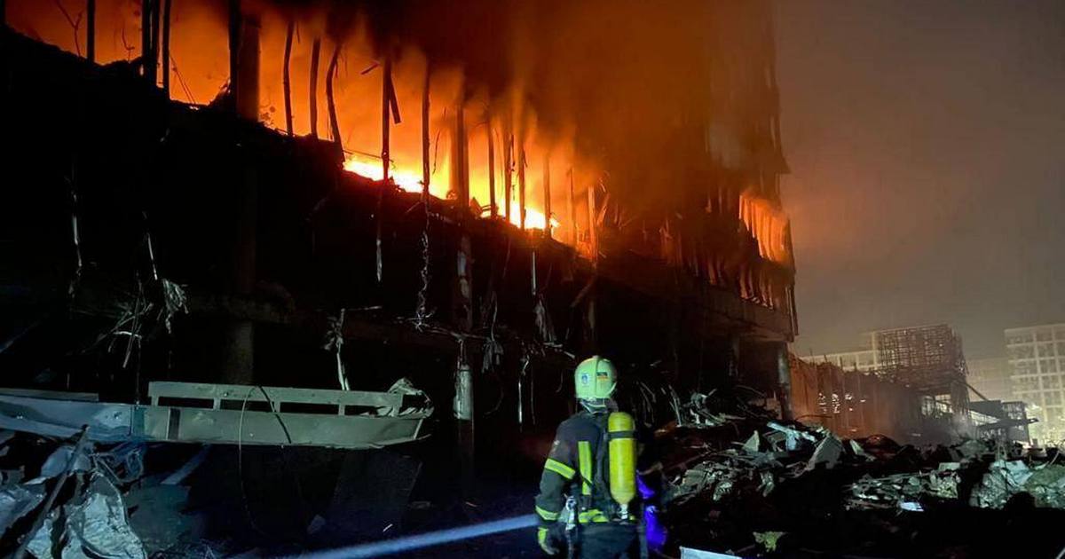 Ритейл под огнем: 10 самых больших ТРЦ Украины, пострадавших от обстрелов российских оккупантов