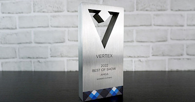 Власні марки EVA втретє поспіль отримали нагороди міжнародного конкурсу Vertex Award