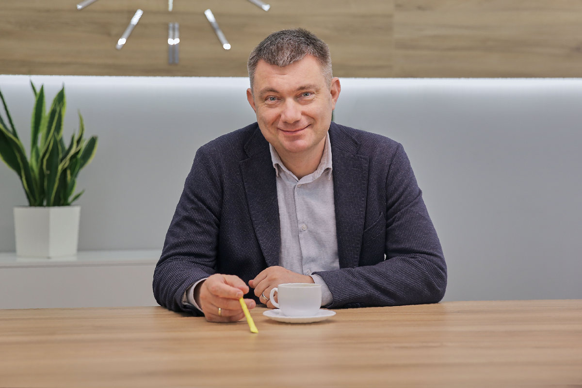 Олексій Зозуля, Фокстрот: з початку війни ціни зросли десь на 12–20% в Україні