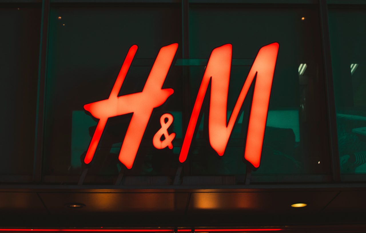 H&M закрив один із своїх найбільших магазинів у світі