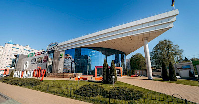 ТРК Поділля City стал партнером Ассоциации ритейлеров Украины