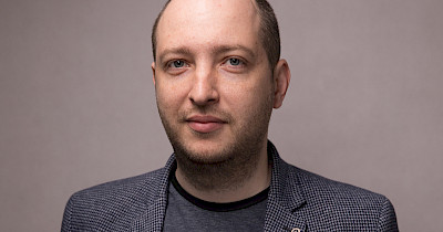 Вячеслав Мохов, Ralco Technic: Работаем над новыми проектами с ритейлерами даже во время войны, подписываем новые контракты