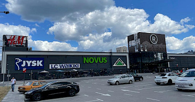 С верой в победу: JYSK продолжает деятельность и развитие в Украине