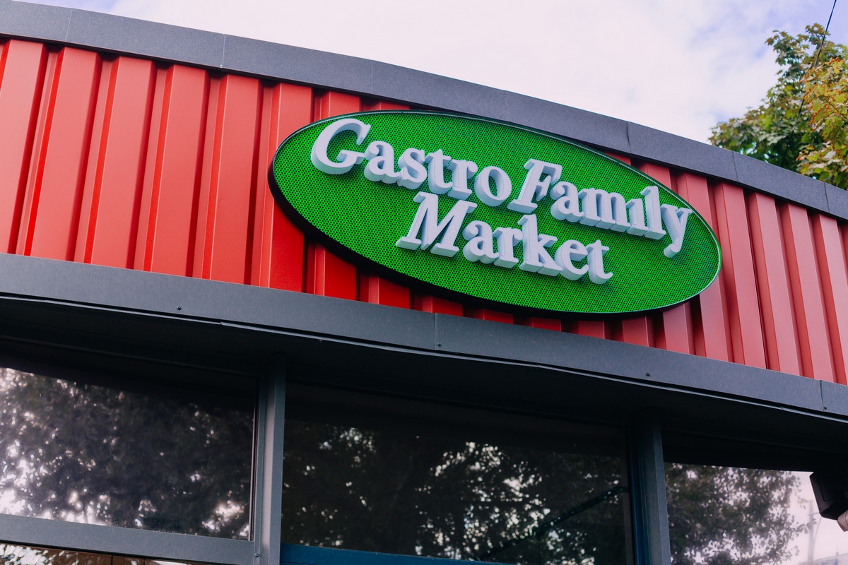 Мережа ресторанів GastroFamily Дмитра Борисова анонсувала запуск міжнародної франшизи