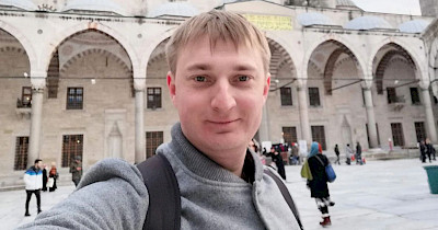 Александр Улизько, ProMenu: Фиксируем падение продаж на 65% по сравнению с прошлым годом