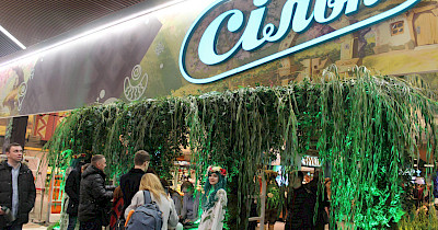 Сеть Сільпо закрыла свой магазин в столичном ТРЦ Blockbuster Mall – СМИ