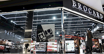 Цена может быть символической: зачем французы купили Brocard Украина