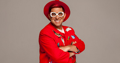 Гарик Корогодский, совладелец ТРЦ Dream: Как сейчас работают торговые центры – это не о бизнесе