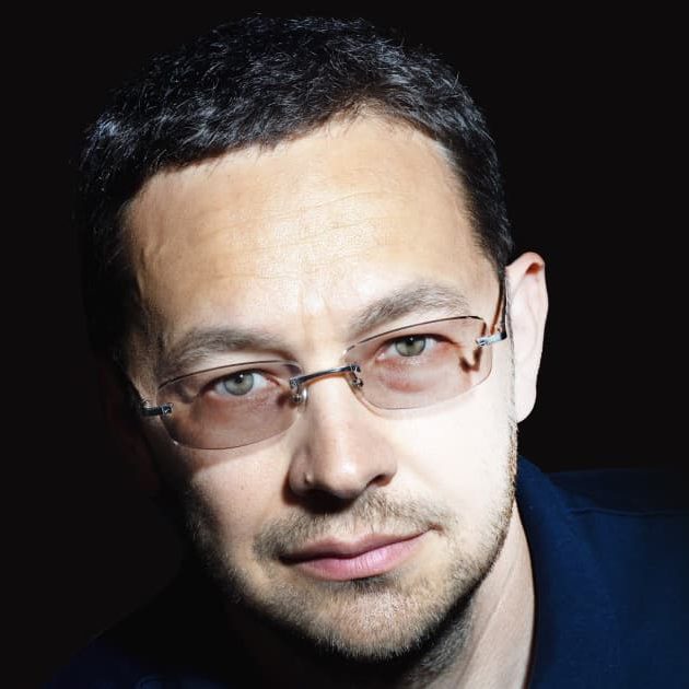 Владислав Чечеткин, Rozetka: Мы переходим от этапа выживания к этапу восстановления