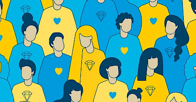 Born in Ukraine: SOVA святкує День Народження подарунками для української армії