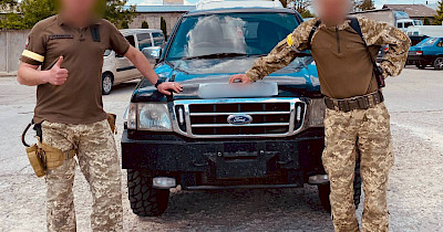 Файно Маркет про програму для медиків та новий соціальний проект