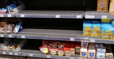 Времена дефицита: какие продукты могут исчезнуть с полок супермаркетов и как сети решают эти проблемы