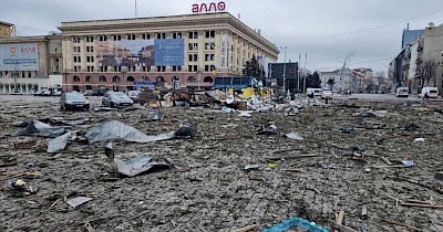 Дмитрий Деревицкий, Алло: Государство должно определиться, какая роль бизнеса сейчас