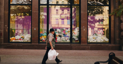 Борьба за клиента: как офлайн-магазинам выиграть у электронной коммерции