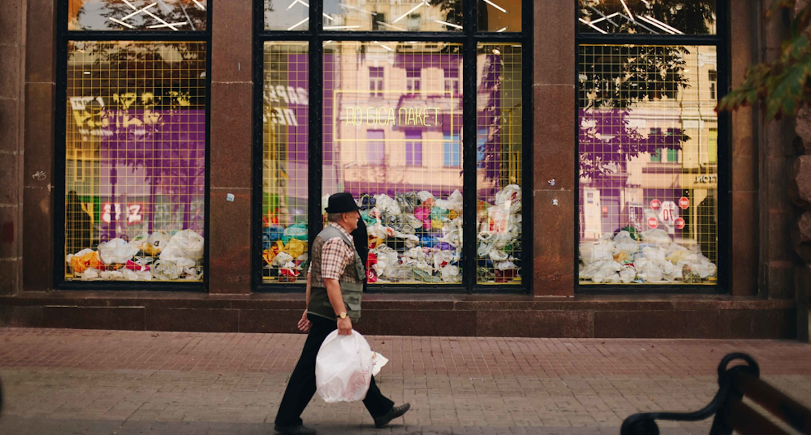 Борьба за клиента: как офлайн-магазинам выиграть у электронной коммерции