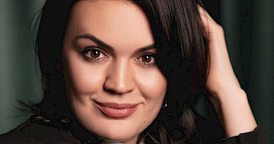 Катерина Бандуровська, Comfy: Під час війни місце роботи для кожного набуло нових сенсів