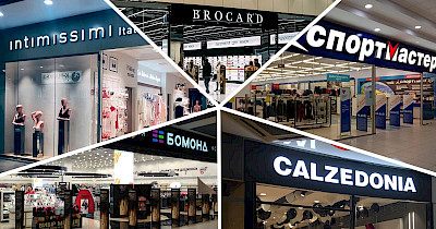 Прочь от россии: как украинские торговые сети избавляются от российских совладельцев