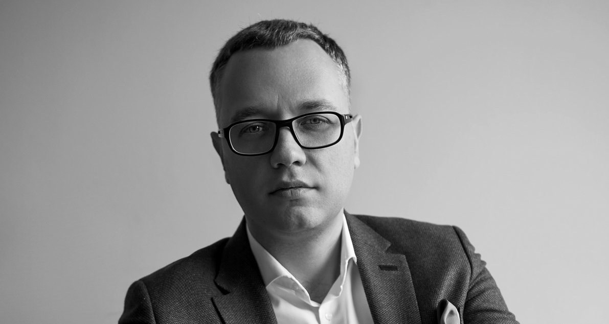 Андрій Жук, RAU: Які перспективи розвитку українського рітейлу в Польщі