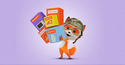 186 воинских частей получили технику от Фокстрот