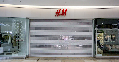 Российские ТРЦ утратили актуальность: нужно сменить профиль или сносить здания