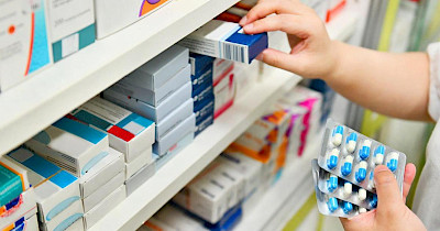 Аптечный ритейл во время войны: как колебался спрос, что и когда покупали потребители – аналитика Apteka.ua