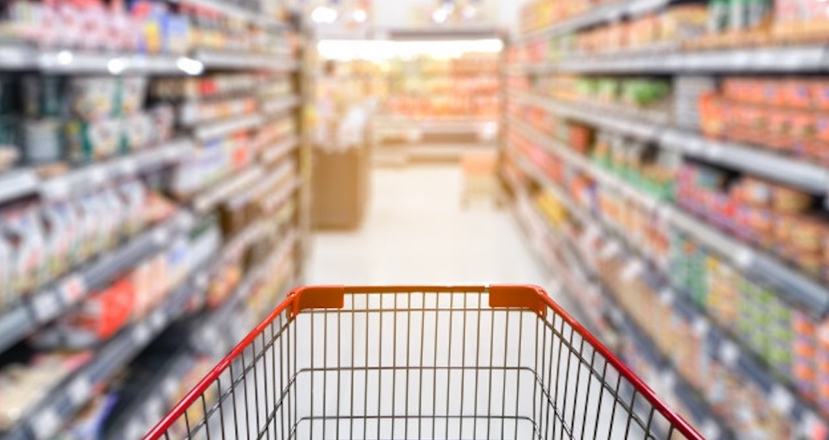 Супермаркеты на западе Украины увеличили продажи на 50–100%, но при этом не сильно заработали