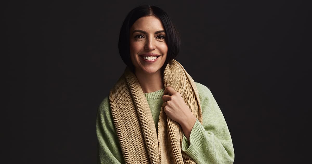 Юлия Томусяк, основательница Famo: Уровень заработных плат в апреле возобновили до довоенного уровня