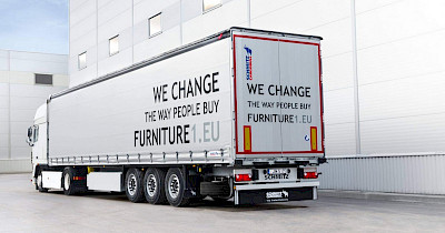 Литовский интернет-магазин мебели Furniture1 вложил $300 000 в украинский проект Mebelok