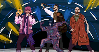 “Стефанія” в кожен дім – до фіналу Євробачення у Varus переназвали ще одну страву