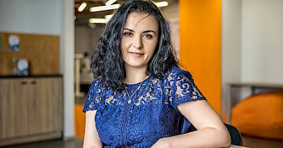 Галина Ободець, EVA: Як перетворити власну торгову марку у популярний бренд