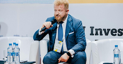 Руслан Шостак, EVA и Varus: Мы будем работать в Херсоне до работы последнего украинского банка или соответствующего решения правительства по этому вопросу