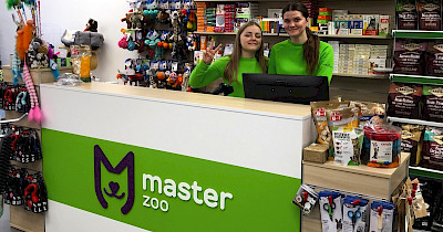 Сеть зоомагазинов MasterZoo: как сохранить свой бизнес и приспособиться к войне