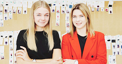 Зміна колекції: як бренду MustHave вдалося швидко знайти себе у новій воєнній реальності