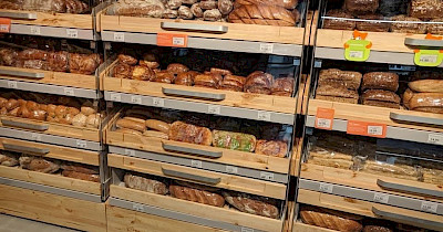 Виробник обладнання для рітейлу MARKQUEN: Ми не полишали наш офіс з перших днів війни та намагаємся пристосуватися до нових реалій