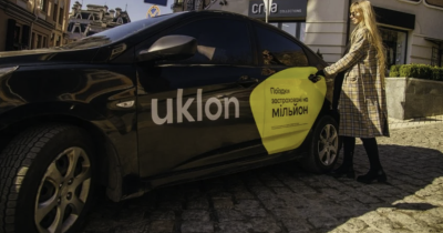 Втричі частіше, ніж до війни. В Україні зросла кількість замовлень на доставку — Uklon