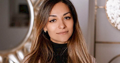 Маріанна Самсонова, Usupso та O!Some: Ніколи не думала, що скажу це, але – дякую локдаунам