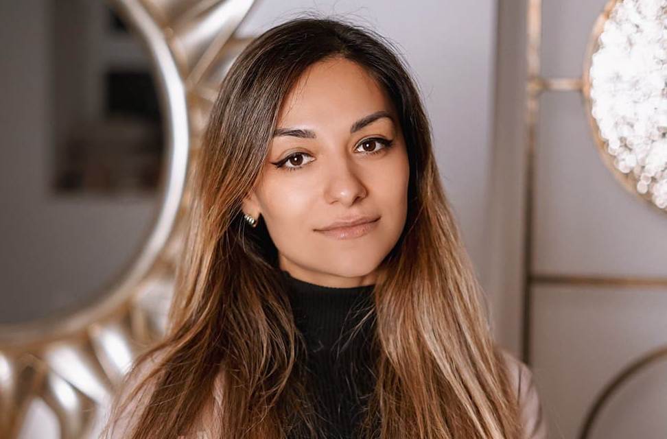 Маріанна Самсонова, Usupso та O!Some: Ніколи не думала, що скажу це, але – дякую локдаунам