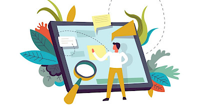 Максим Коломієць, Вчасно.EDI: Навіщо рітейлу відмовлятись від паперових документів