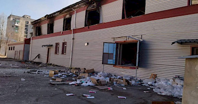 Зшити наживо: як український швейний бізнес намагається відновити роботу