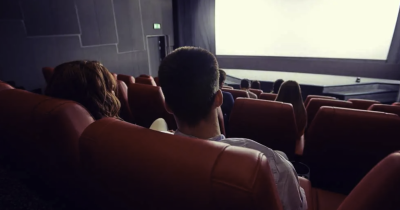 А мистецтво вічне: як працюють українські кінотеатри та заклади культури під час війни