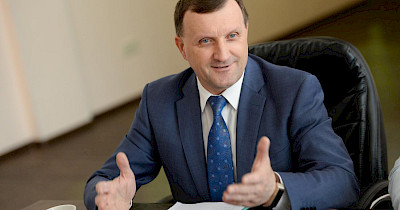 Ярослав Романчук, Eucon Legal Group: Чому українцям зараз дуже вигідно відкривати бізнес у Польщі