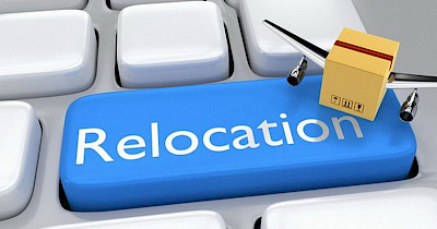 Програма релокації підприємств: що потрібно знати бізнесу