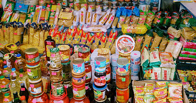 Прямий контакт: українські роздрібні мережі шукають польських постачальників майже всіх категорій товарів