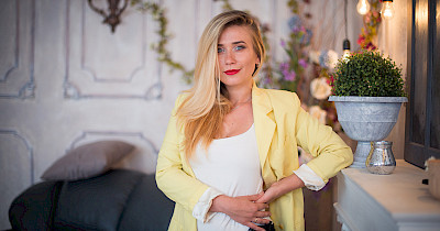 Інна Ярова, Dobro&Dobro cafe: Що є найбільшою помилкою українських підприємців, які розпочинають бізнес у Польщі