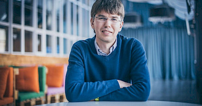 Микола Палієнко, EVO: Деякі з проектів не будуть потрібні у воєнний та повоєнний час, а інші будуть мати значно менші обсяги