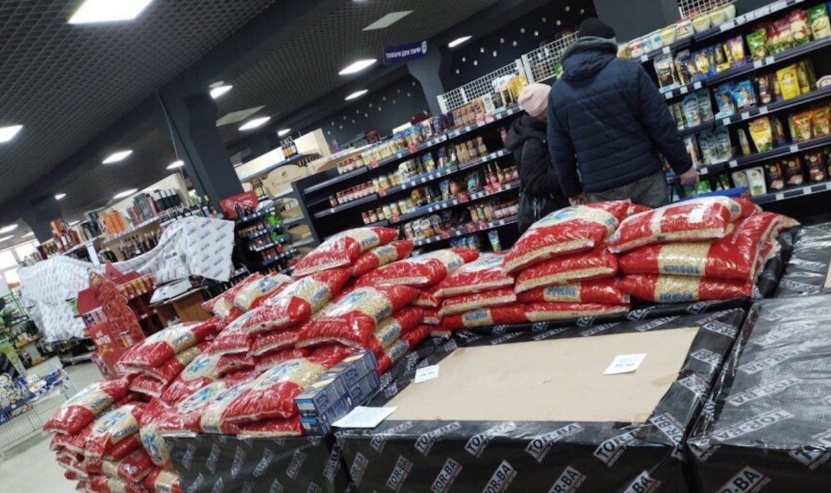 Рітейл у Херсонській та Миколаївській областях: як працює мережа Torba