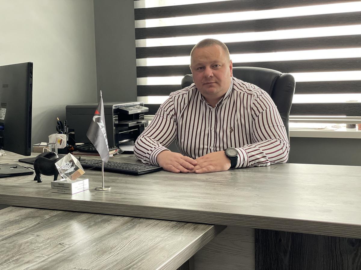 Володимир Базелюк, власник ВМ Техніка: Ціни на топ бренди визначають постачальники і ми не взмозі на це впливати