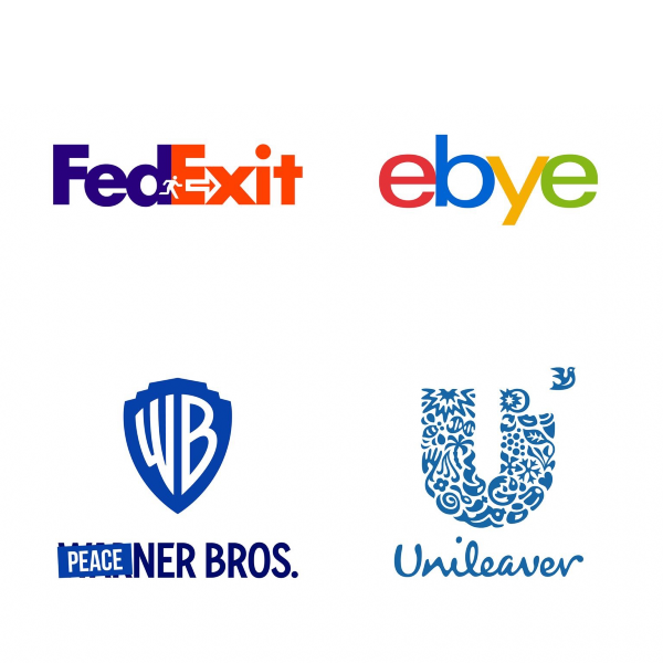 Hasta la Visa: як бренди прощаються з ринком росії за допомогою логотипів