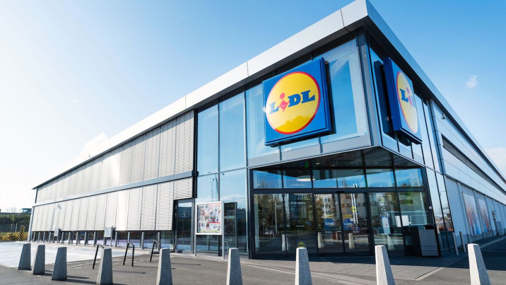 Lidl, Rossmann та інші європейські рітейлери долучилися до доставки гуманітарних вантажів Україні
